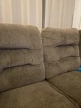 PuckBunny17 online show from March 20, 2:16 am