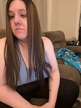 PuckBunny17 online show from March 26, 8:42 am