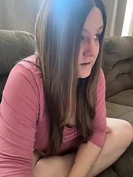 PuckBunny17 online show from April 21, 2:23 pm