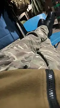 Artur6663 online show from February 24, 11:32 am