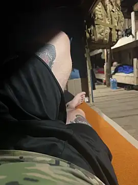 Artur6663 online show from March 5, 7:49 pm