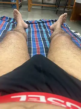 nangakings online show from April 20, 4:21 pm