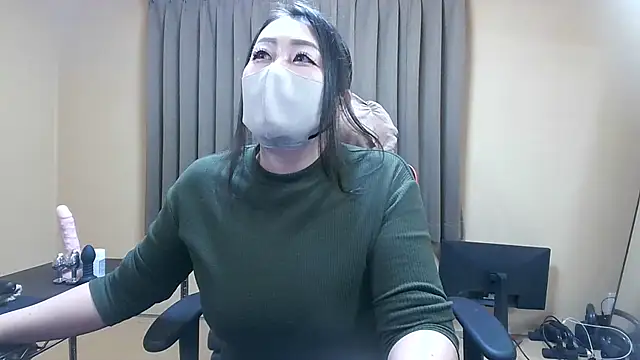 SAKURA OSUSHI online show from January 3, 2:08 pm