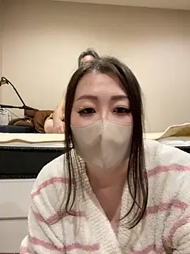 SAKURA OSUSHI online show from February 17, 3:31 pm