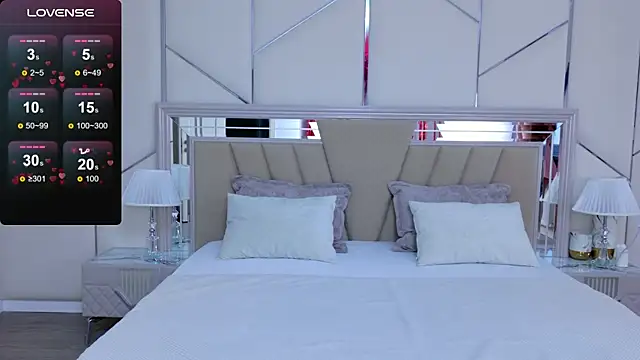 Snapshot of AliceBrayan chatting on February 17, 5:14 am AliceBrayan online show from February 17, 5:14 am