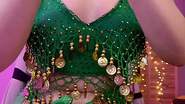 Miss Mia Murr online show from October 20, 4:35 am