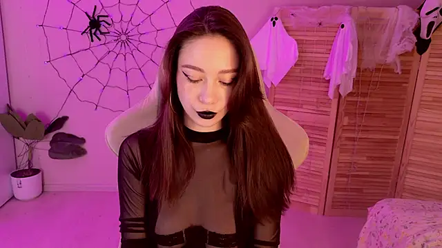 Miss Mia Murr online show from November 1, 5:53 am