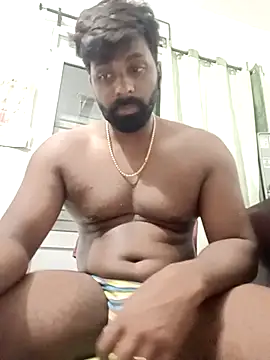 VivaanDRX online show from October 10, 5:56 pm