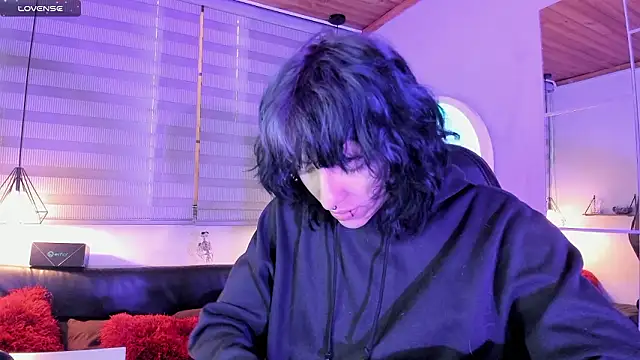 Ghosty Doll online show from March 17, 1:25 pm