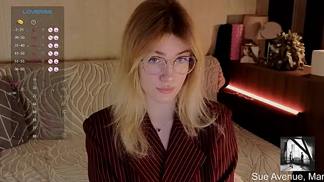 SpiceJessy online show from December 20, 4:04 pm