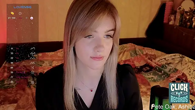 SpiceJessy online show from December 28, 8:04 pm