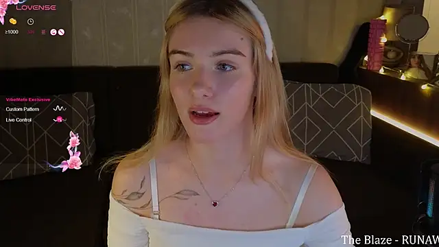 SpiceJessy online show from February 19, 4:55 pm