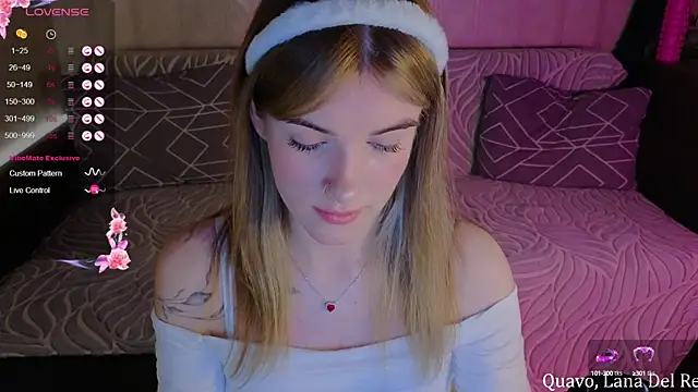 SpiceJessy online show from March 20, 4:53 pm