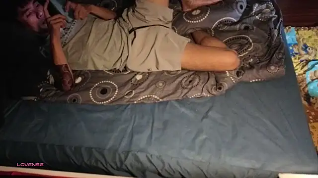 Snapshot of Big19Asia chatting on November 10, 11:09 am Big19Asia online show from November 10, 11:09 am