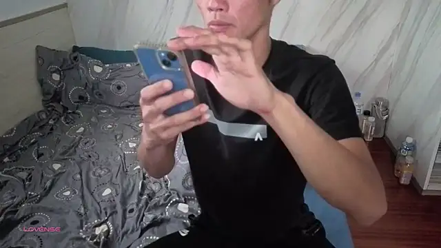 Big19Asia online show from November 13, 6:56 am