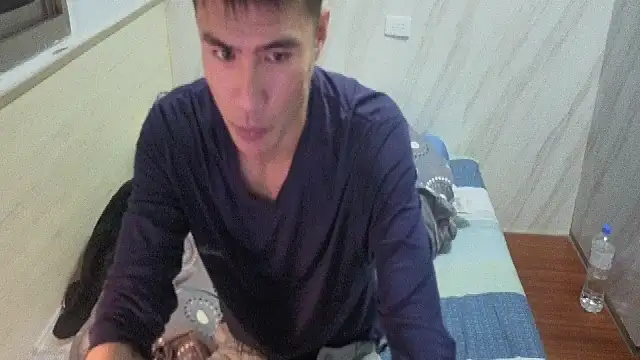 Snapshot of Big19Asia chatting on December 19, 12:34 pm Big19Asia online show from December 19, 12:34 pm