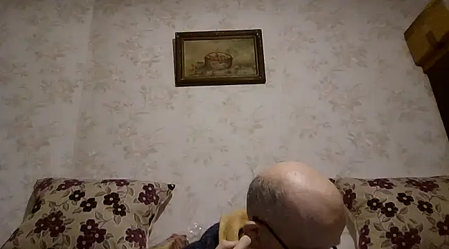 mariusica1xh online show from February 17, 5:10 pm