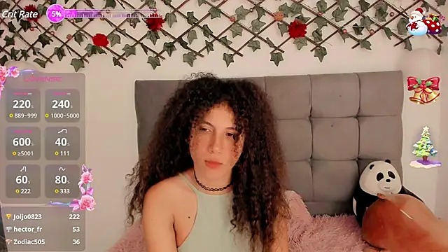 Lilith Miller21 online show from December 18, 10:19 am
