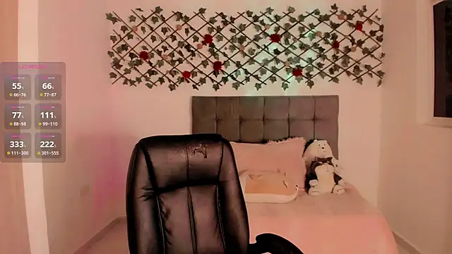 Snapshot of Lilith_Miller21 chatting on November 23, 7:24 pm Lilith Miller21 online show from November 23, 7:24 pm