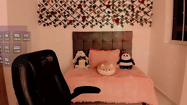 Snapshot of Lilith_Miller21 chatting on December 1, 8:03 pm Lilith Miller21 online show from December 1, 8:03 pm