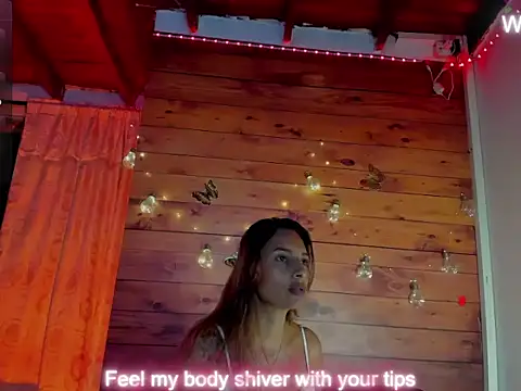 mykaelahoney online show from September 22, 9:11 am