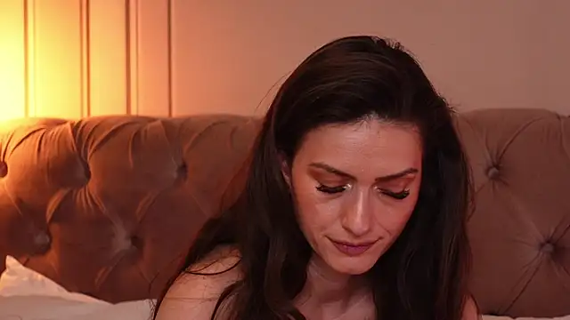 MayaVixxen online show from March 22, 8:40 am