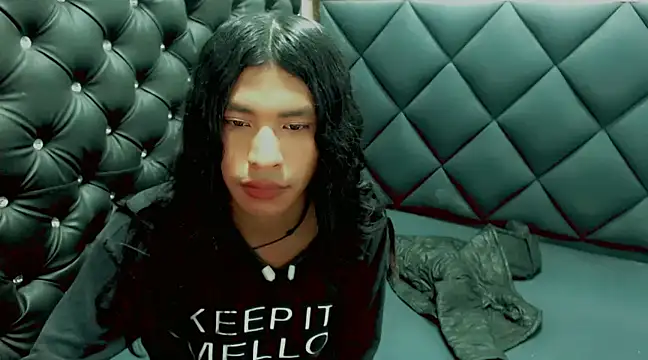 Snapshot of danna_veryhot_ chatting on February 24, 1:31 pm danna veryhot online show from February 24, 1:31 pm