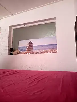 Candy Love 18 online show from January 7, 12:52 pm