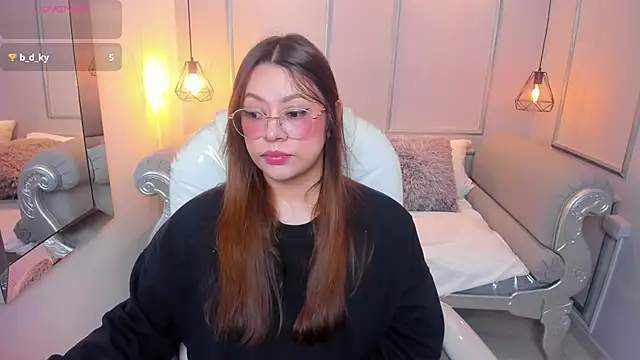 Lanna18 online show from October 7, 12:13 pm