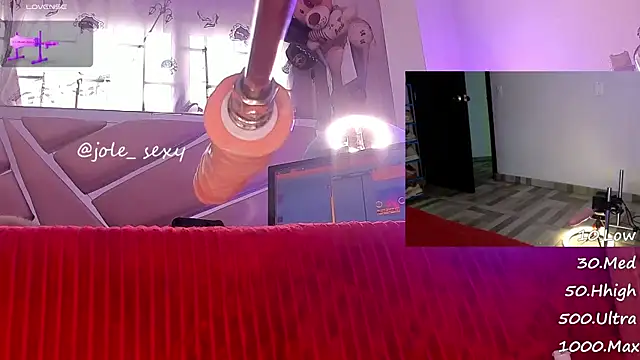 jolee   online show from January 5, 12:42 pm