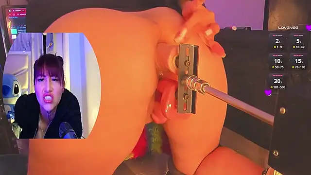 jolee   online show from November 9, 12:09 am