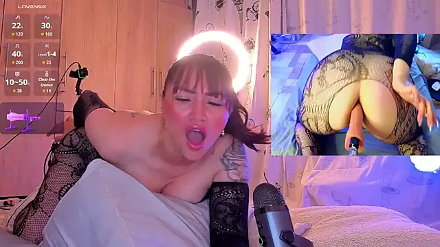 jolee   online show from February 19, 11:23 pm