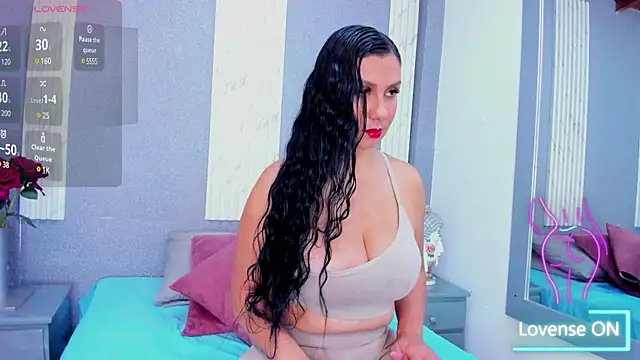 jhasly am online show from March 9, 11:47 am