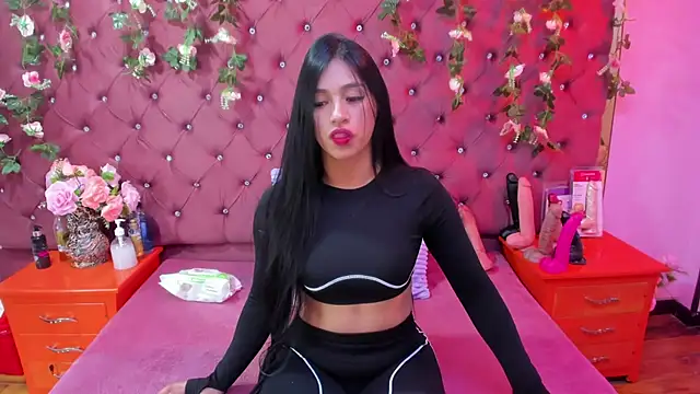 Snapshot of Mariana_Prin chatting on October 25, 3:14 am Mariana Prin online show from October 25, 3:14 am