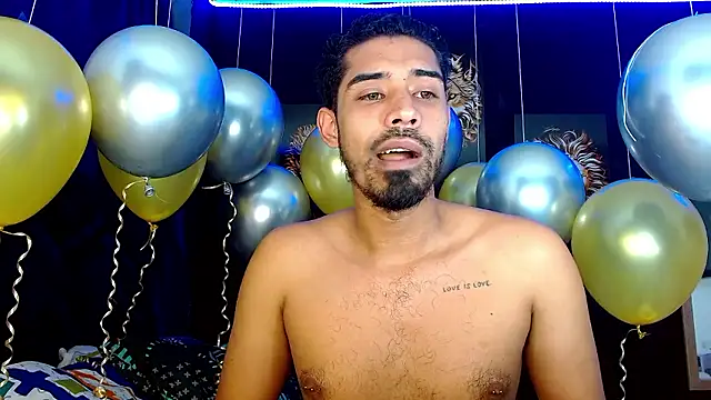 ryanse hot online show from December 6, 4:17 pm