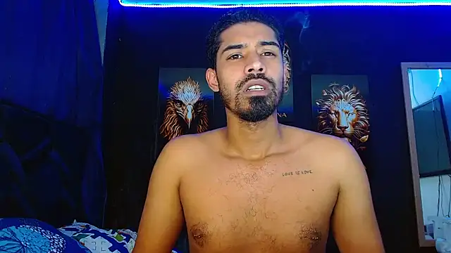 ryanse hot online show from December 10, 6:06 pm