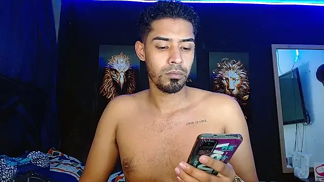 ryanse hot online show from December 18, 6:35 pm