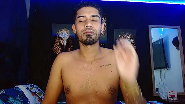 ryanse hot online show from December 25, 4:22 am