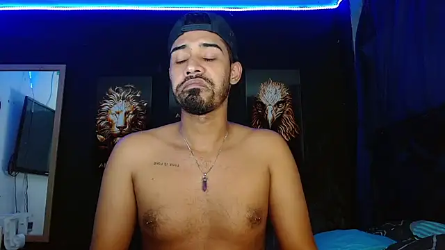 ryanse hot online show from January 14, 7:00 pm