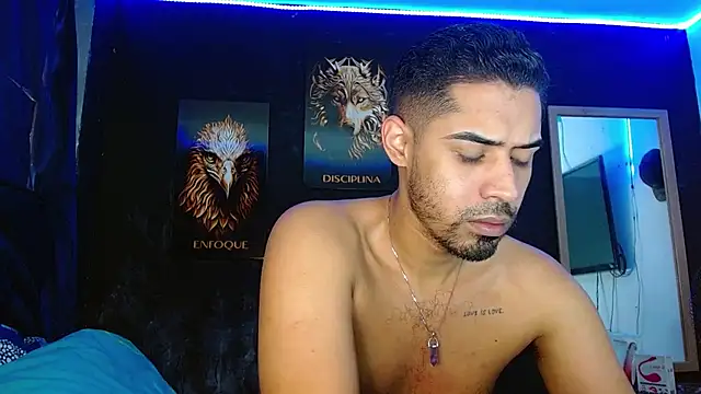 ryanse hot online show from February 20, 5:51 pm