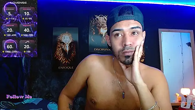 ryanse hot online show from September 9, 5:45 pm