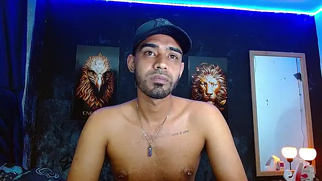 ryanse hot online show from October 6, 7:11 pm