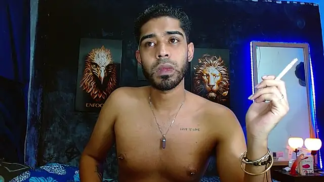 ryanse hot online show from November 17, 6:35 pm