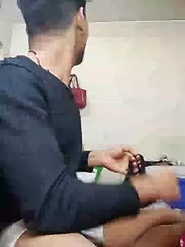 riya190 online show from January 23, 6:03 pm