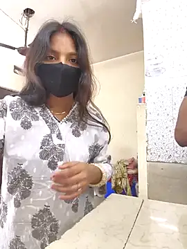 riya190 online show from February 25, 6:09 pm