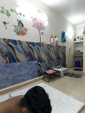 riya190 online show from March 21, 7:24 pm