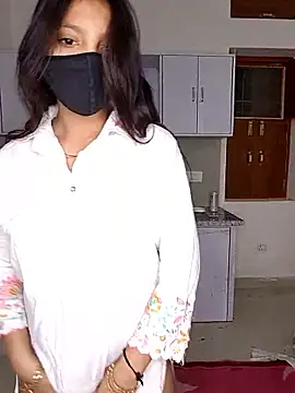 riya190 online show from April 12, 5:29 pm