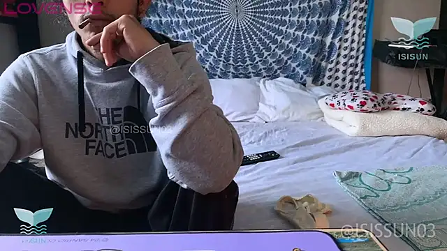 Snapshot of isissun03 chatting on October 6, 1:52 pm isissun03 online show from October 6, 1:52 pm