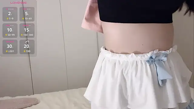 Snapshot of Sweet-Angel999 chatting on January 21, 1:11 pm Sweet-Angel999 online show from January 21, 1:11 pm