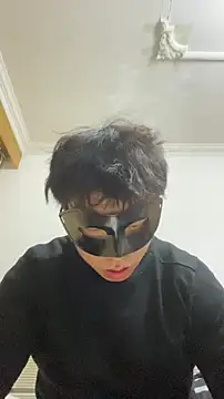 shuai321 online show from December 4, 1:20 pm